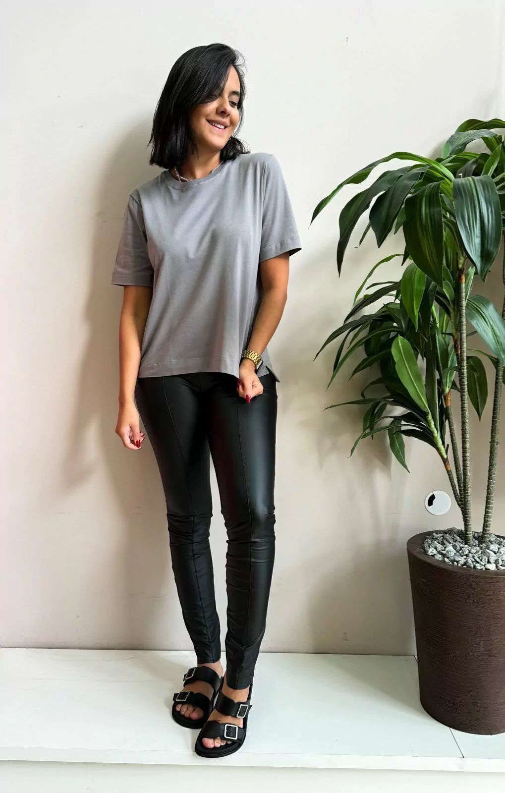 Calça Any