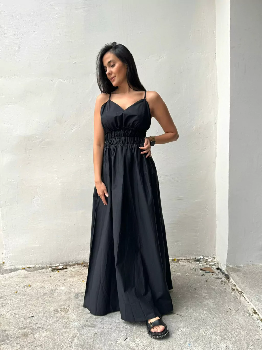 Vestido Vivian