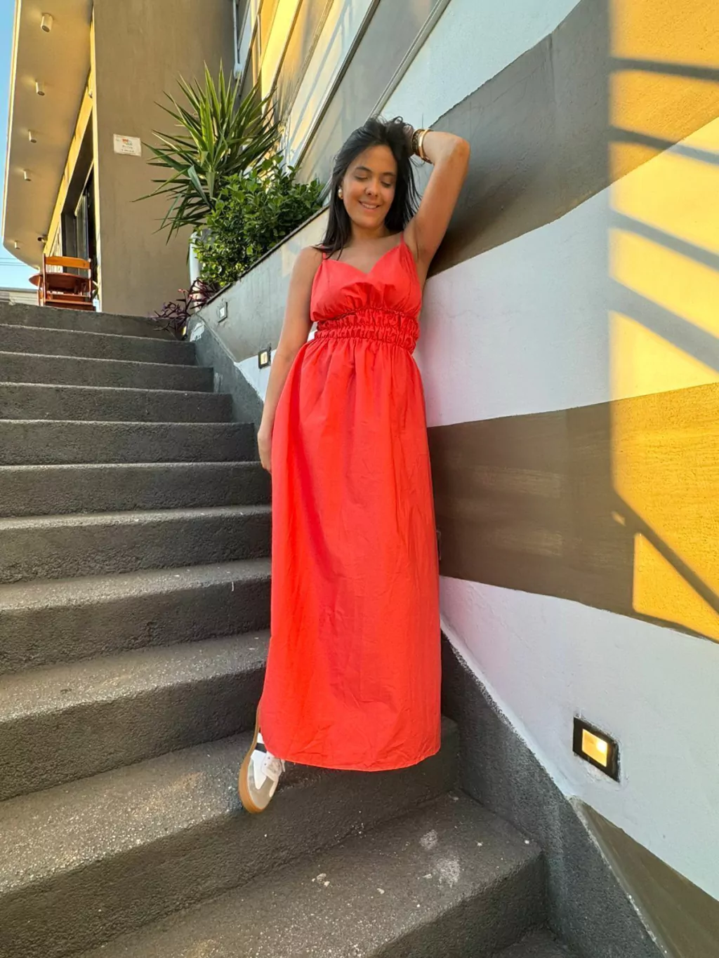 Vestido Vivian
