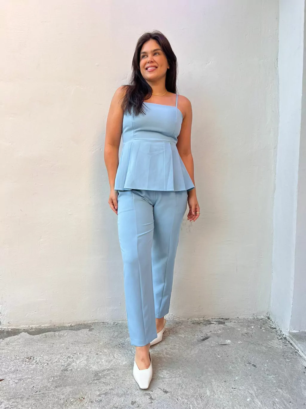 Calça Leticia