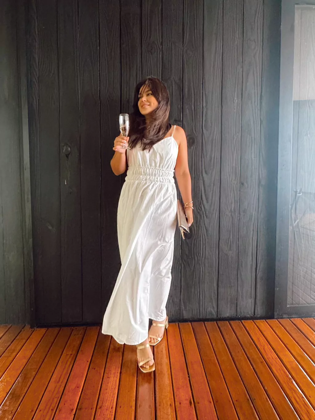 Vestido Vivian