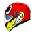 Capacete AGV K3 SV Birdy Multi
