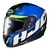 Capacete Hjc Rpha 11 Spicho Azul Tri-composto