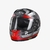 Capacete HJC Rpha 11 Spicho Vermelho Cinza - comprar online