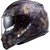 CAPACETE LS2 STREAM PASLY VIOLETA FOSCO