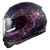 Capacete LS2 FF397 Vector Cosmos