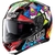 Capacete Nolan N87 Chaz Davies Florido