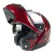 Capacete Shoei Neotec II Vermelho Brilho