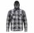 JAQUETA CASUAL TUTTO CAFÉ RACER SHIRT