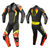 Macacão Alpinestars Couro Motociclista Atem V4 1 Peça na internet