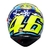 Capacete AGV K3 SV Rossi Winter Test 2016 - comprar online