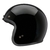 Capacete Bell Custom 500 Rally Gloss Preto - comprar online
