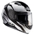 Capacete HJC CS-15 Sebka Preto Branco - comprar online