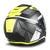 Capacete HJC i70 Elim Preto Verde - comprar online