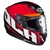 Capacete HJC Rpha 11 Spicho Vermelho - comprar online