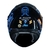 Capacete LS2 FF320 Stream Neon Azul - comprar online
