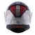 Capacete LS2 FF353 Rapid Slide - comprar online