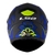 Capacete LS2 FF358 Clasic Tribal Blue - comprar online