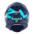 Capacete LS2 FF397 Vector Frequency Verde - comprar online