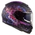Capacete LS2 FF397 Vector Cosmos - comprar online