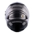 Capacete Norisk Soul Iron Chrome - comprar online