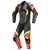 Macacão Alpinestars Couro Motociclista Atem V4 1 Peça