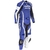Macacão TUTTO Racing Yama Azul 2 Peças - comprar online