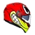 Capacete AGV K3 SV Birdy Multi na internet