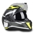Capacete HJC i70 Elim Preto Verde na internet