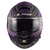 Capacete LS2 FF397 Vector Cosmos na internet