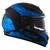 CAPACETE LS2 VECTOR SIGN AZUL na internet