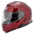 Capacete Shoei Neotec II Vermelho Brilho na internet