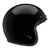 Capacete Bell Custom 500 Rally Gloss Preto - RACEBOX CONCESSIONÁRIA SUZUKI