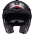 Capacete Bell SRT Modular Hart Luck Jamo Preto Vermelho - RACEBOX CONCESSIONÁRIA SUZUKI