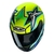 Capacete HJC CS-15 Toni Elias Replica Verde - RACEBOX CONCESSIONÁRIA SUZUKI