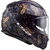 CAPACETE LS2 STREAM PASLY VIOLETA FOSCO - RACEBOX CONCESSIONÁRIA SUZUKI