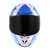 CAPACETE LS2 ARROW JOHN MCPHEE - RACEBOX CONCESSIONÁRIA SUZUKI
