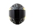 Capacete LS2 FF353 Rapid Rafael Paschoalin Matte Cinza Amarerlo - RACEBOX CONCESSIONÁRIA SUZUKI