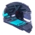 Capacete LS2 FF397 Vector Frequency Verde - RACEBOX CONCESSIONÁRIA SUZUKI