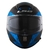 CAPACETE LS2 VECTOR SIGN AZUL - RACEBOX CONCESSIONÁRIA SUZUKI