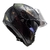 Capacete LS2 Vector Evo FF397 Swipe Raibow - RACEBOX CONCESSIONÁRIA SUZUKI