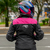 Combo Capacete Axxis + Jaqueta Race Tech Feminina - RACEBOX CONCESSIONÁRIA SUZUKI