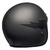 Capacete Bell Custom 500 Thunderclap Matte Cinza Preto - loja online