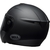Capacete Bell SRT Modular Preto Fosco - loja online