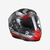 Capacete HJC Rpha 11 Spicho Vermelho Cinza - loja online