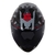 Capacete LS2 FF353 Rapid Bravado Cinza - loja online