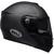 Imagem do Capacete Bell SRT Modular Preto Fosco