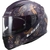 Imagem do CAPACETE LS2 STREAM PASLY VIOLETA FOSCO