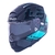 Imagem do Capacete LS2 FF397 Vector Frequency Verde