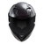 Imagem do Capacete LS2 FF805 Thunder Carbon Solid Black